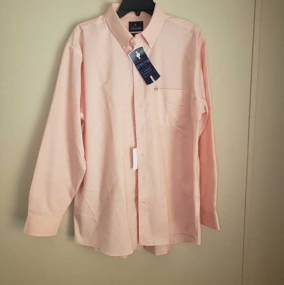 Men's button up dress shirt - Picture 1 of 7